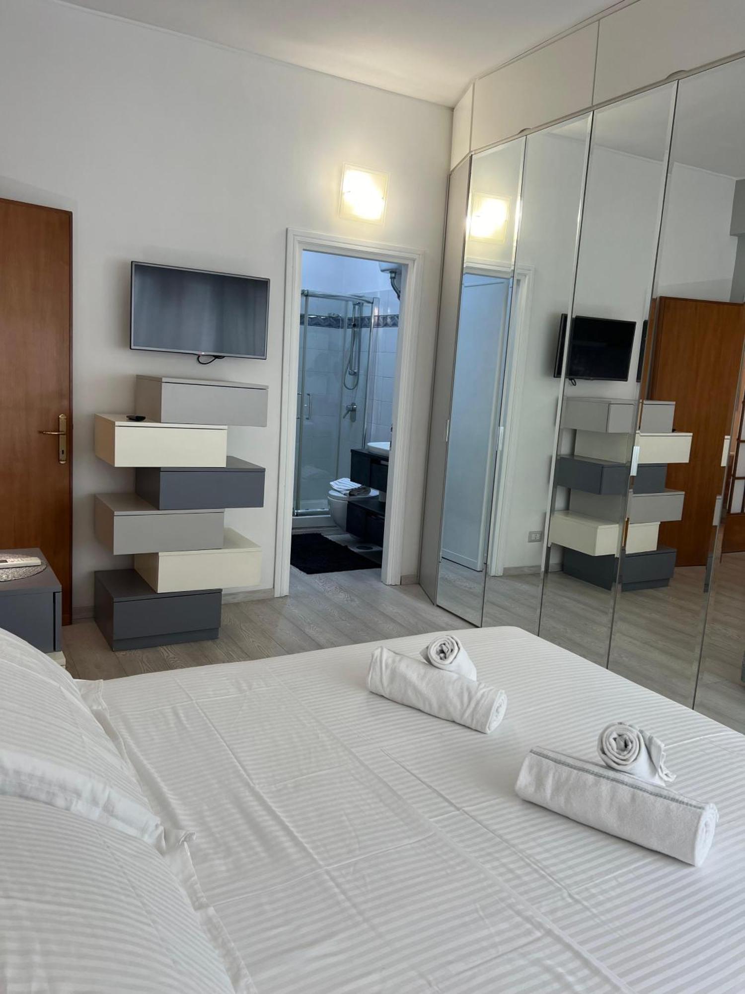 Topvaticanapartment Rome Bagian luar foto