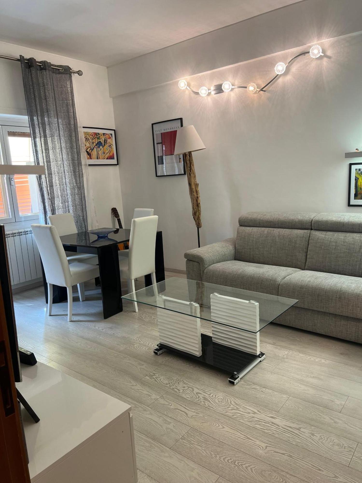 Topvaticanapartment Rome Bagian luar foto